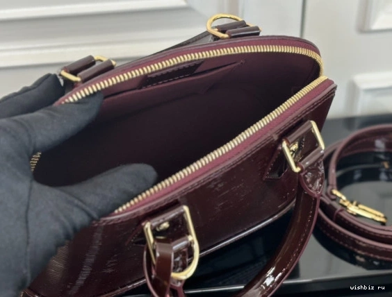 WIS LOUIS VUITTON ALMA BB-23.5*17.5*11.5cm 1119